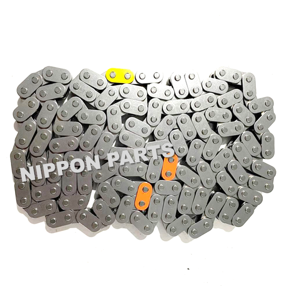 CADENA DISTRIBUCION #1 TOYOTA 4RUNNER 10-14, FJ CRUISER,TUNDRA 4 L. ORIGINAL TOYOTA GENUINO JAPAN 13506-31040