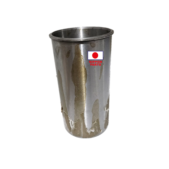 JGO CAMISAS P/ MOTOR TOYOTA 11B  NPR JAPON 11461-56030  Diámetro int:94mm x Diámetro ext:105mm x Altura:191mm