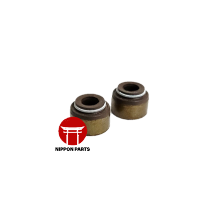 RETEN VALVULA MAZDA B2500 WL MUSASHI JAPAN WL01-10-155-J MV313 6mm x 14.5mm x10mm Alto