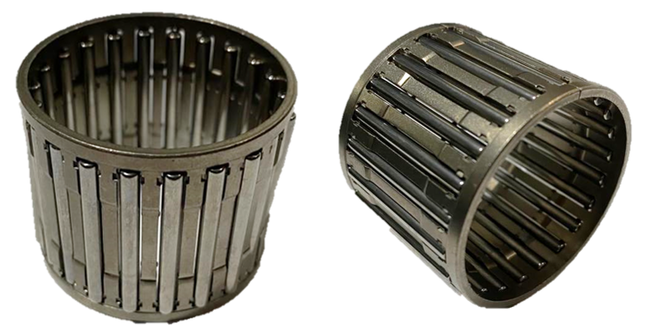 CANASTILLO CAJA MEDIANO ENGRANAJE 3ERA TOYOTA HILUX 2TR.GENUINO JAPAN 90364-38011 /38X44X35.50