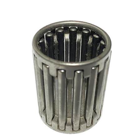 CANASTILLO PUNTA EJE RUEDA DELANTERA TOYOTA HILUX 3L,3RZ. NSK JAPAN 90369-45001/25X32X20