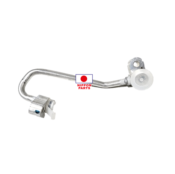 CAÑERIA CORTA A/C TOY TACOMA T-100 HILUX 94 CMTA 2.7-3.4CC 6V-14VALVULAS. ORIGINAL TOYOTA GENUINO 88716-34020