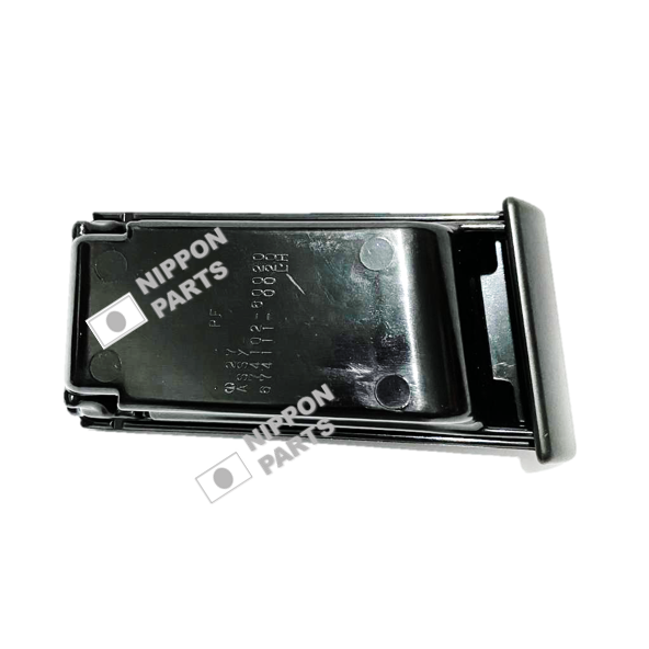 CENICERO FRONTAL TOYOTA LAND CRUISER 90-95 FJ80,FZJ80,HDJ80,HZJ80,LHD. ORIGINAL TOYOTA GENUINO JAPAN 74102-60020