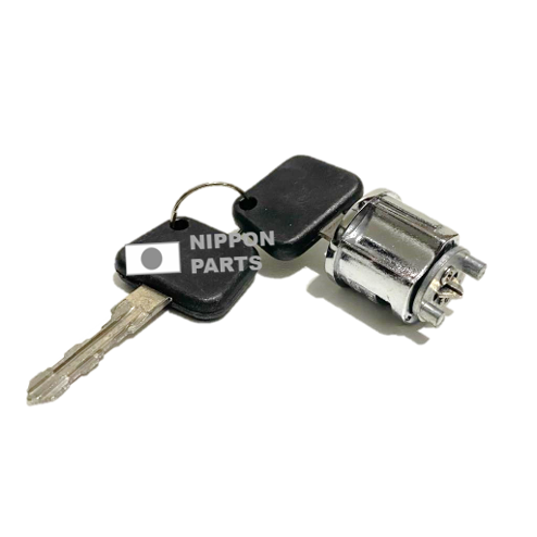 CHAPA CONTACTO TOYOTA BANDEIRANTE 14B UNIVERSAL BRASIL 60322. 21190-58551