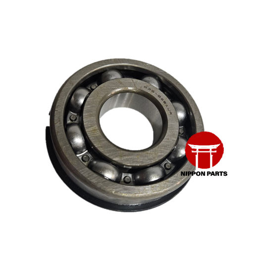 RODAMIENTO CAJA CON SEGURO NTN JAPAN 90363-35002 B35-68B1C3/ 35mm diámetro int x 85mm diámetro ext x 21mm alto