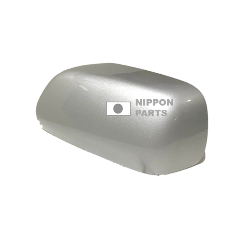 COBERTOR,TAPA ESPEJO SUZUKI GRAND VITARA 2009 SUZUKI JAPAN 84728-65J00-Z2S