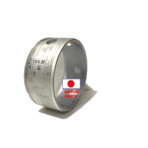 JGO COJINETES EJE LEVAS  0.10 CAMION M.N.2D. TAIHO JAPAN C030L