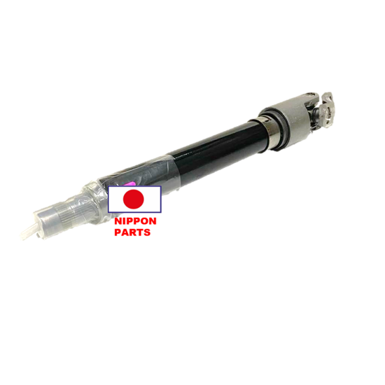 COLUMNA DIRECCION TOYOTA 4RUNNER, LAND CRUISER/LAND CRUISER PRADO, SR5 PREMIUM/TRD SPORT. ORIGINAL TOYOTA GENUINO JAPAN 45220-60280/ 320 largo 16mm diám 30mm diám 42mm diám