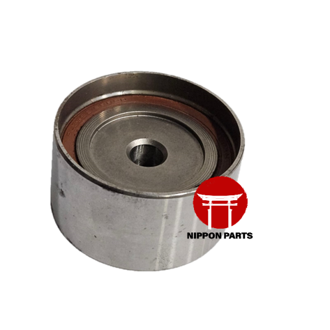 RODAMIENTO GUIADOR CORREA TOYOTA RAV4 3S KOYO JAPAN PU355816DRR9D 10mm diámetro int x 57.5mm diámetro ext x 32mm alto