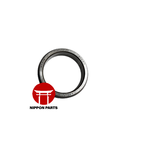 CONO SEGURO PALIER TOYOTA HILUX BRASIL 42423-20010 40mm diámetro int x 50mm diámetro ext x 13mm alto