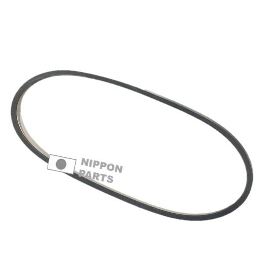 CORREA ACODICIONADOR DE AIRE TOYOTA HILUX. BANDO JAPAN A-47