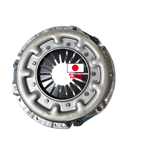 PRENSA EMBRAGUE NISSAN Z20-Z24-ED33-KA24DE-Z30-D22 EXEDY JAPAN 30210-VJ210/3S620 NSC-613/148X242X280