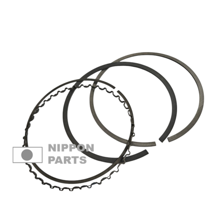 JGO ANILLOS 0.20 MITSUBISHI MIRAGE NPR JAPAN  SWM31049 82.300MM