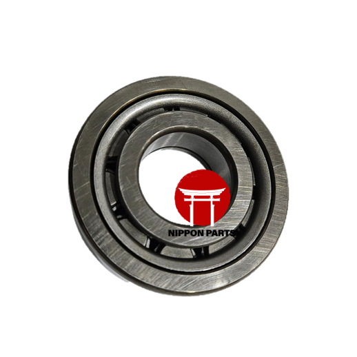 RODAMIENTO CAJA CAMBIO TOYOTA LAND CRUISER BANDEIRANTE 97, 1HZ KOYO JAPAN 06NUP0820ANRS02 35mm diámetro int x 76mm diámetro ext x 30mm alto