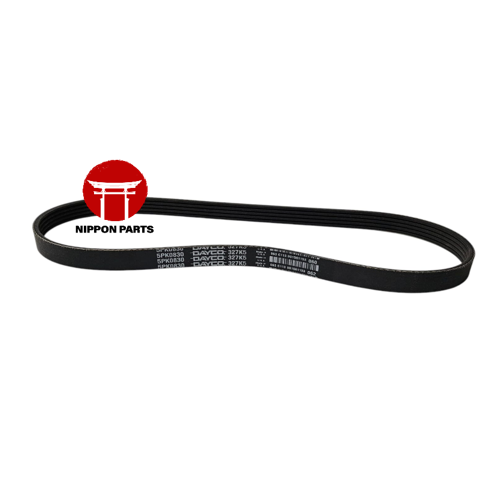 CORREA BOMBA AGUA SUZUKI GAND VITARA 2008  DAYCO USA 5PK830