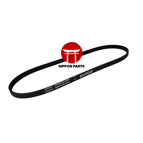 CORREA D/H PRADO 3RZ, CHEVROLET VITARA 3P DAYCO USA 4PK0915/360K4