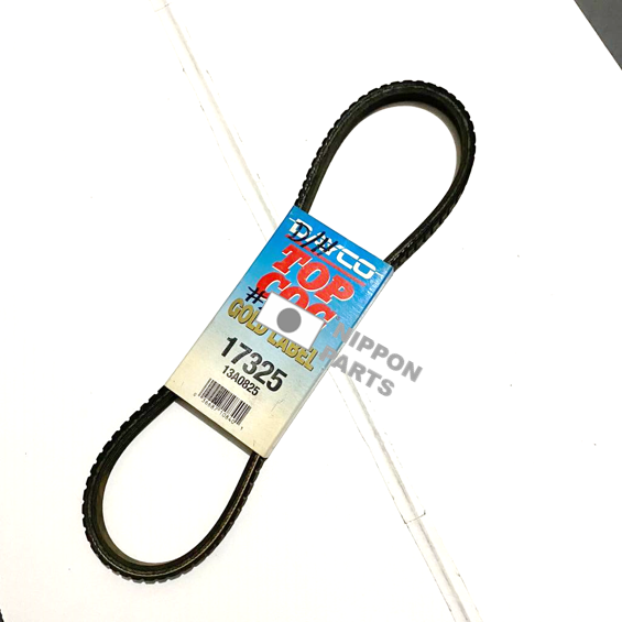 CORREA DIRECCION HIDRAULICA. DAYCO USA. 17325/13A0825