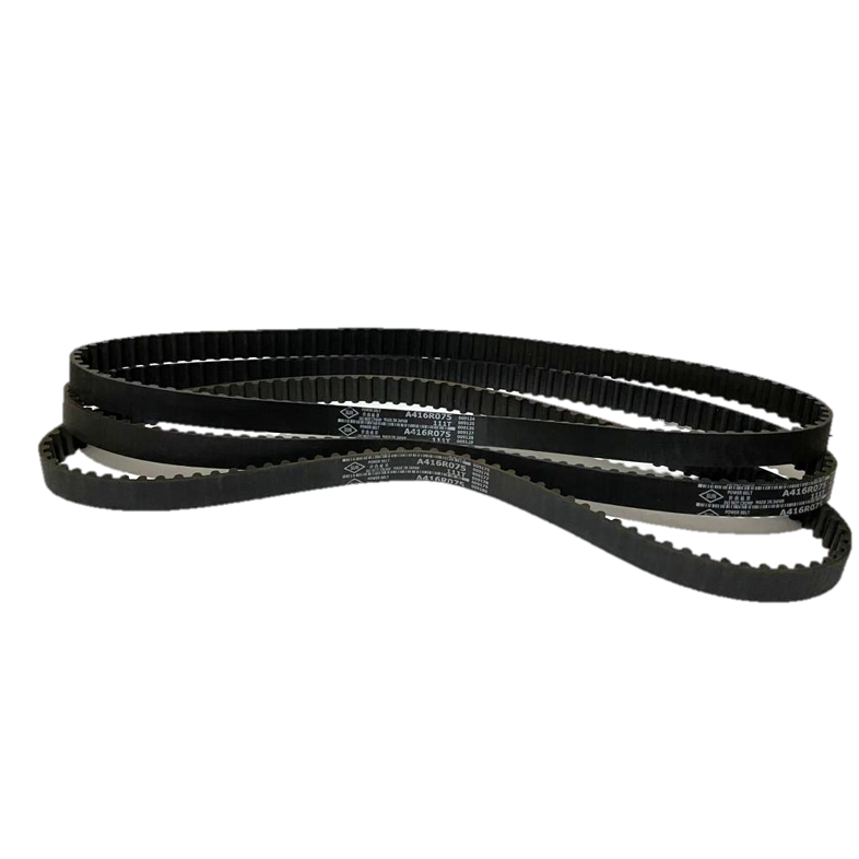 CORREA DISTRIBUCION MITSUBISHI 111 DIENTES REDONDO 4AG SUN JAPAN A416R075