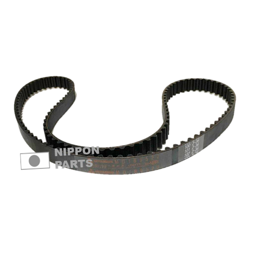CORREA DE DISTRIBUCION MITSUBISHI 4G64 91---. 123 DIENTES/REDONDO. ORIGINAL MITSUBISHI GENUINO JAPAN. MD-189522 / 123MR19