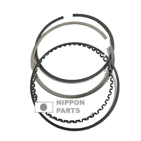 JGO ANILLOS 0.10 MITSUBISHI 6G74 TP JAPAN MD-300569 0.25 33933