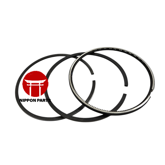 JGO ANILLA 0.50 CONICA MITSUBISHI MONTERO/PAJERO/TRITON 4D55T-4D56T L200/3 TP JAPAN MD-050390-0.20 33862