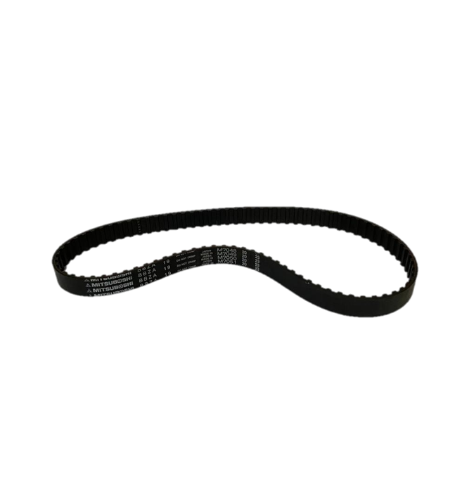 CORREA DISTRIBUCION TOYOTA 2A,3A,4A. SUZUKI  SJ410 88 DTS/C. MITSUBOSHI JAPAN 13568-15010/20. M7050 88DIENTES 19mm alto