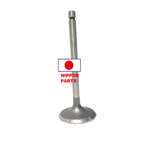 JGO VALVULA ADMISION NISSAN CA18/20 AÑO 81-- ROCKY JAPAN 13201-D1200 NA-80-0