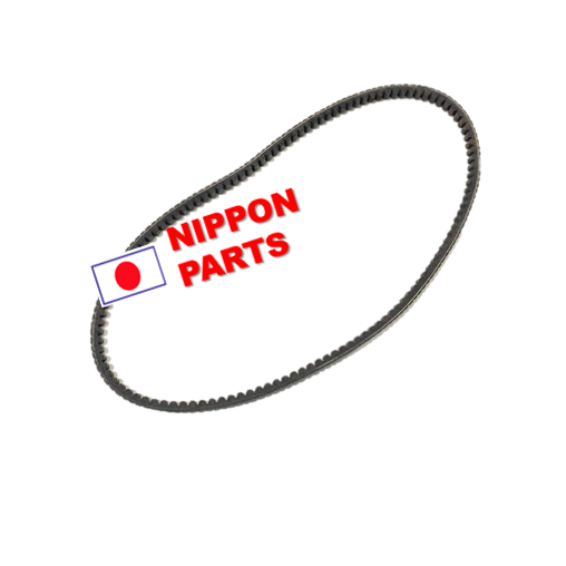 CORREA ISUZU LT500, TOYOTA LAND CRUISER, KOMATSU.  DAYCO USA 22495/15A1255