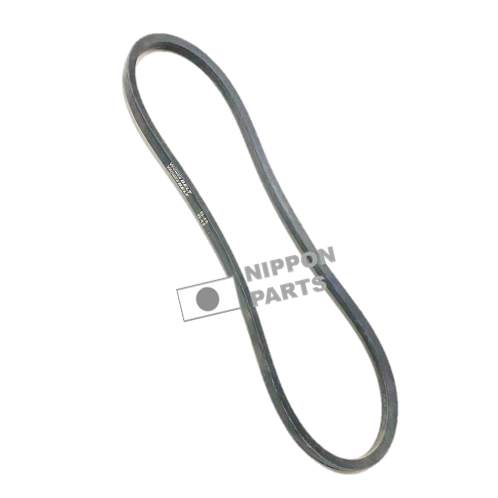 CORREA LISA. BANDO JAPAN B-48 16mm