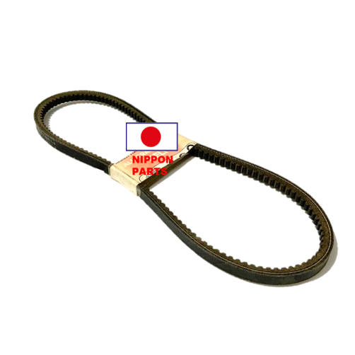 CORREA VENTILADA  A.C. VENTILADORA 3330/12.5X860 BANDO JAPAN
