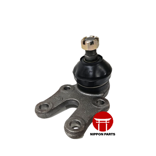 ROTULA INFERIOR TOY HIACE/NOAH YH50 82-85 555 JAPAN 43330-29125 SB-2482