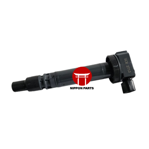 BOBINA TOYOTA YARIS,PRIUS,ECHO,ECION. DODGE JEEP 99-202 HELLUX 90919-02240 11-031/SCR-2713