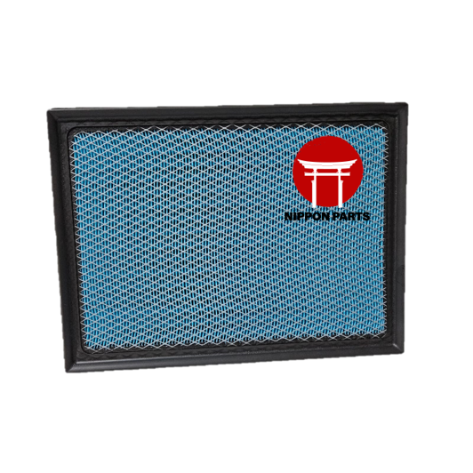 FILTRO DE AIRE MOTOR MITSUBHI TRITON MITSUBISHI GENUINO 16546A000P