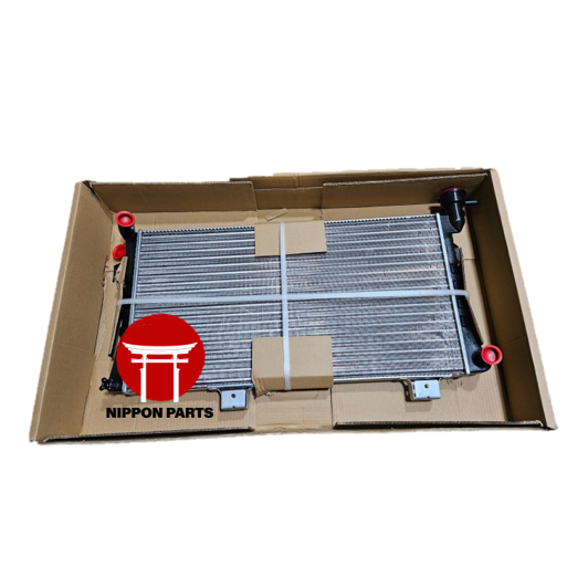 RADIADOR DE AGUA NIVA LADA FENOX 21214-1301012 RC00008C3