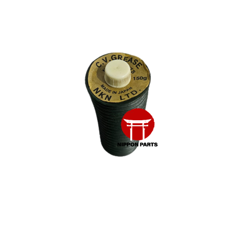 GRASA PARA JUNTAS NKN JAPAN 150 gr.