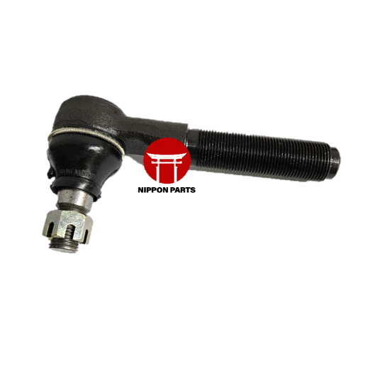 TERMINAL DIRECCION C/HUECO CONICO LARGO  F/HZ/PZ/KZ/J75 90-TO REGULABL SAFETY JAPON 45045-69046 TE-1912