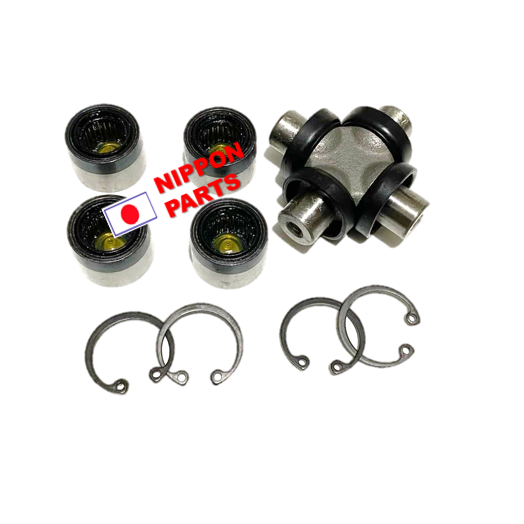 CRUCETA CARDAN SUZUKI SAMURAI SJ413 97---. ORIGINAL SUZUKI GENUINO JAPON 27200-83812