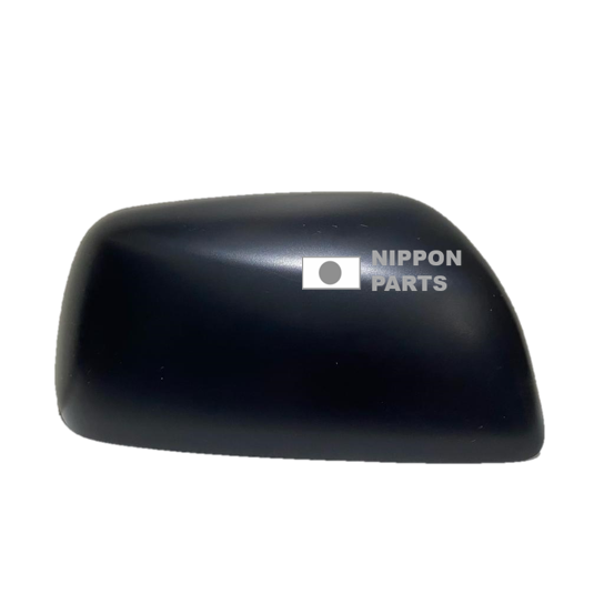 CUBIERTA ESPEJO LH TOYOTA RAV4 2001---, NEGRO. ORIGINAL TOYOTA GENUINO JAPAN 87945-44010