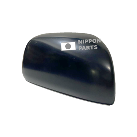 CUBIERTA ESPEJO RH PUERTA DELANTERA TOYOTA RAV4 2006-08 C/NEGRO TOYOTA GENUINO 87915-42041