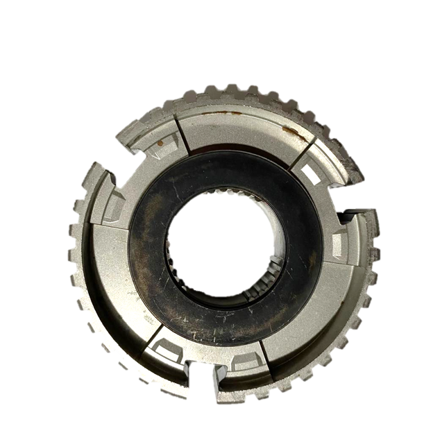 CUBO ENGRANAJE SINCRONIZADOR TOYOTA LAND CRUISER, HILUX 2TR 2008-18. ORIGINAL TOYOTA GENUINO JAPAN 33362-60030/0K020/50