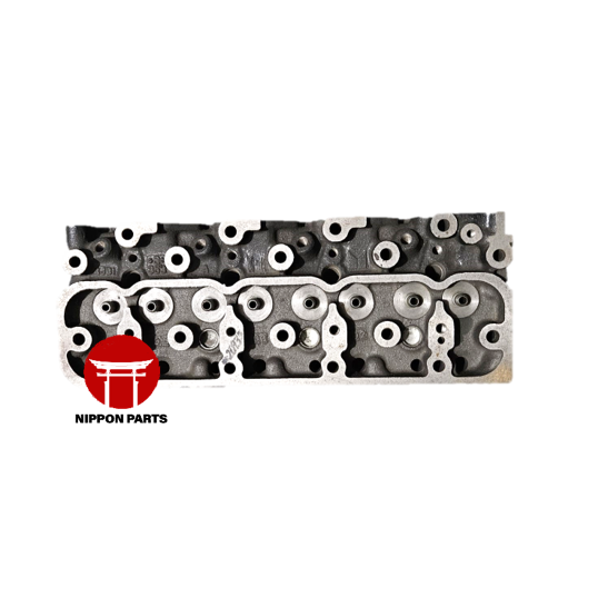 CULATA MOTOR ISUZU 4JB-1 S/M S/N 894431-5230-S