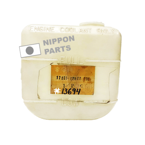 DEPOSITO AGUA LIMPIA PARABRISA SUZUKI VITARA SUZUKI GENUINO 17931-60B00
