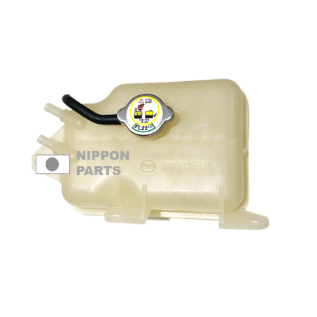 DEPOSITO AGUA RADIADOR MAZDA MIATA MX-5 2006-2013 MAZDA GENUINO JAPAN LFG1-15-350C