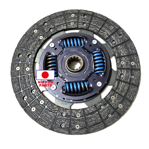 DISCO EMBRAGUE MAZDA TITAN ZB   AISIN JAPAN V101-16460B DZ014/DZ02/ 18cm Diámetro Interno x 27.5cm Diámetro externo 12 Dientes