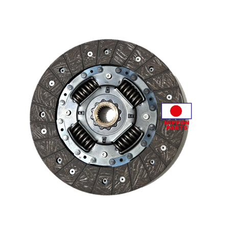DISCO EMBRAGUE MITSUBISHI UB L200 4G63 JEEP 89 4G54,4D55,4G54  EXEOY TAIWAN MD-710118 NSD035U/225X150X24D