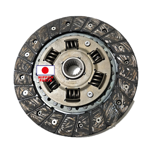 DISCO EMBRAGUE SUZUKI SJ413, SJ410 G13A, JIMNY 01/02 EXEDY JAPAN 22400-83020/76A00 SZD049U/SZD039 190X132X20DX22