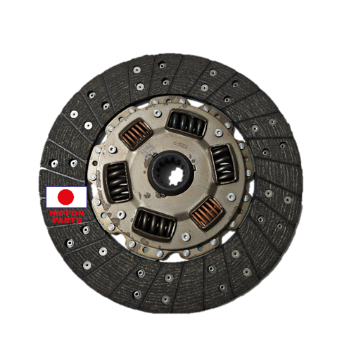 DISCO EMBRAGUE MAZDA T3500 .  AISIN JAPAN SE02-16460 DZ019/260X170X12DX28