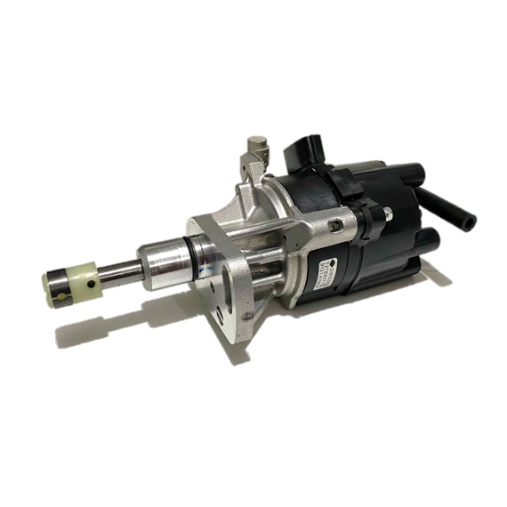 DISTRIBUIDOR CORRIENTE NISSAN KA24/KA24DE/LCD22S FRONTIER. ORIGINAL NISSAN GENUINO JAPAN 22100-VJ26A/VJ262, T2T62071 9Y21