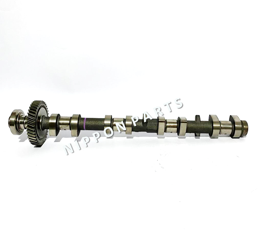 EJE LEVA ADMISION RH TOYOTA HILUX 3RZ. ORIGINAL TOYOTA GENUINO JAPAN 13501-75030
