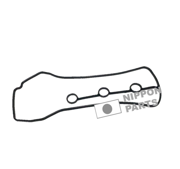 EMPAQUETADURA BALANCIN RH LAND CRUISER 1GR 4RUNNER/PRADO. ORIGINAL TOYOTA GENUINO JAPAN 11213-31030
